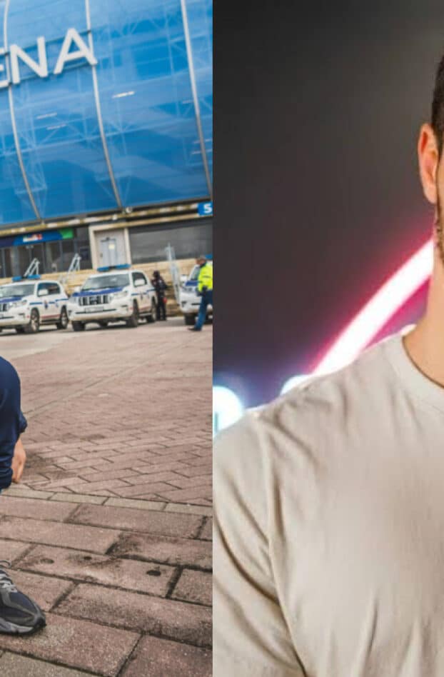 « Facile de faire des octogones qu'avec des Youtubeurs » : Mohamed Henni provoque Ibra TV