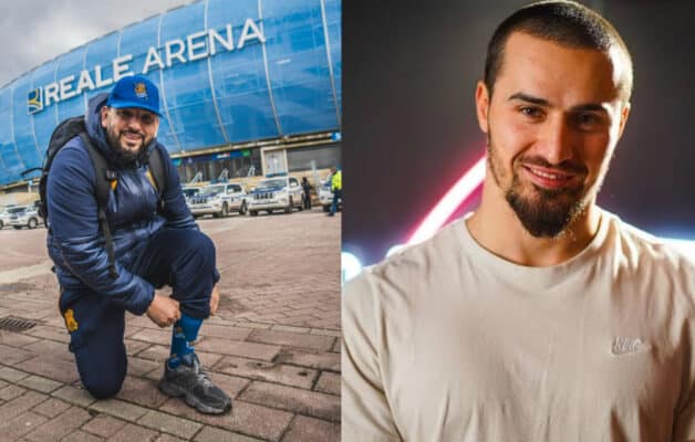 « Facile de faire des octogones qu'avec des Youtubeurs » : Mohamed Henni provoque Ibra TV