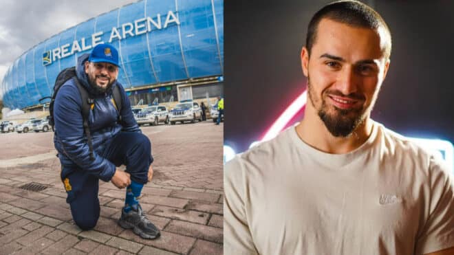 « Facile de faire des octogones qu’avec des Youtubeurs » : Mohamed Henni provoque Ibra TV