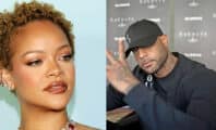 Booba a failli faire un featuring avec Rihanna mais le montant l'a refroidi