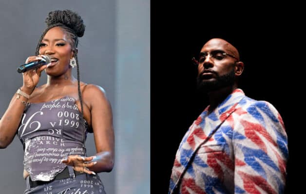 Booba détruit Aya Nakamura sur son appel au vote contre le Rassemblement National
