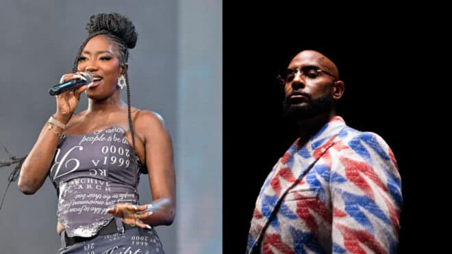 Booba détruit Aya Nakamura sur son appel au vote contre le Rassemblement National