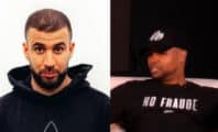 Rohff s'agace en plein live, il ne veut plus entendre parler de Mehdi Maïzi