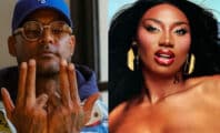 « Non mais c'est... » : Booba détruit Aya Nakamura et sa publicité pour Lancôme