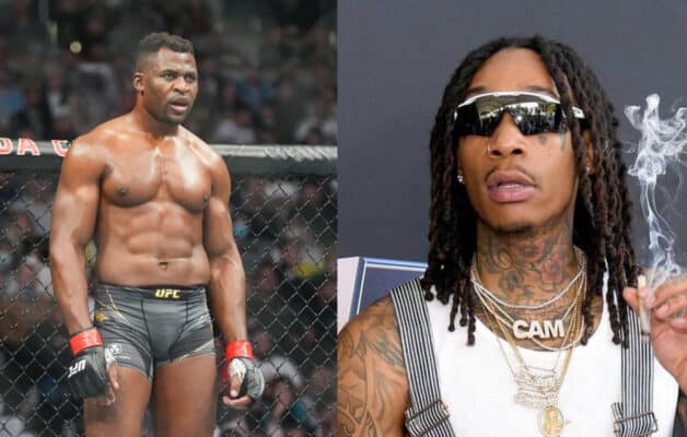 « Francis Ngannou connait tous les... » : Wiz Khalifa explique pourquoi il a investi dans PFL Afrique
