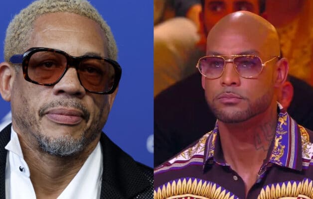 « Quand je te vois aujourd'hui… » : Booba s'adresse à JoeyStarr mais ne veut pas faire les mêmes erreurs