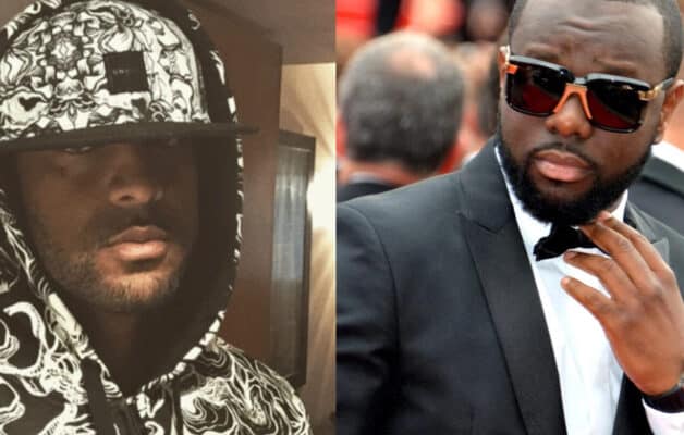 Booba fustige les propos de Gims qui s'auto-proclame meilleur rappeur français de tous les temps