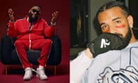 Rick Ross se moque de Drake suite à l'inondation de son manoir à 100 millions de dollars