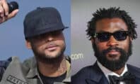 Booba prend la parole suite à l'annonce du départ à la retraite de Damso