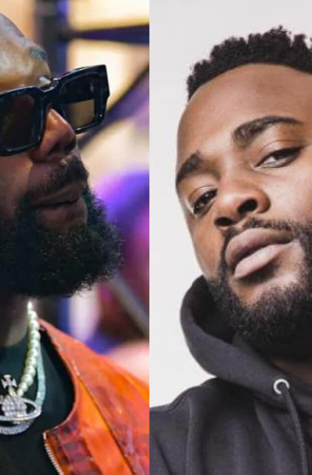 Vegedream prêt à concurrencer Gradur avec une mixtape 100% ivoirienne ?