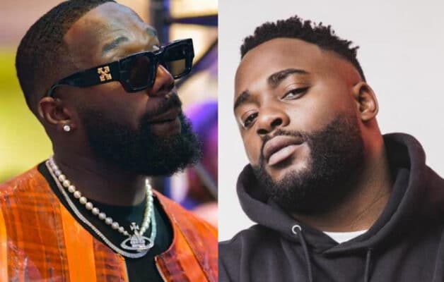 Vegedream prêt à concurrencer Gradur avec une mixtape 100% ivoirienne ?