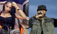 « Commence à faire tes valises » : Booba adresse un message à DemDem, la femme de Gims