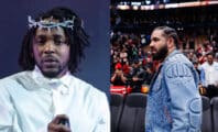 Kendrick Lamar plus fort que Drake ? Cette nouvelle statistique prouve qu'il a gagné le clash