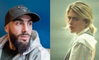 Médine soutient Zaho de Sagazan qui a été déprogrammée des radios après avoir critiqué Cyril Hanouna