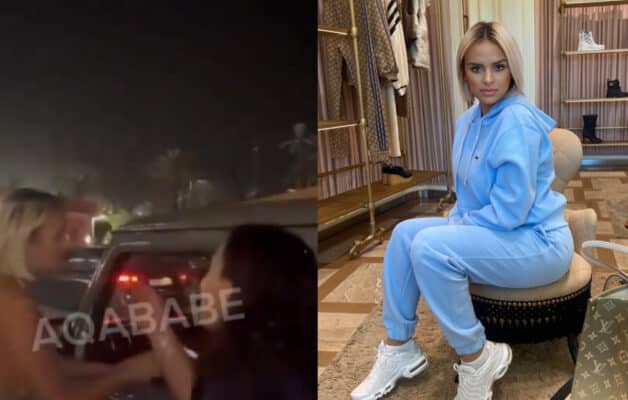 Samantha Peyton s'en prend à des adolescentes au Maroc : quatre plaintes ont été déposées