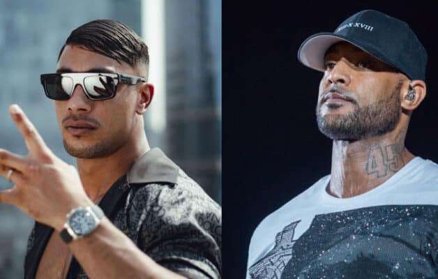 Un showcase de Maes à Marrakech est annulé pour « problème technique », Booba réagit