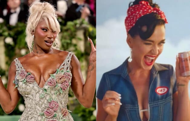 Katy Perry valide Aya Nakamura et la compare à Beyoncé : bientôt un featuring entre les deux stars ?