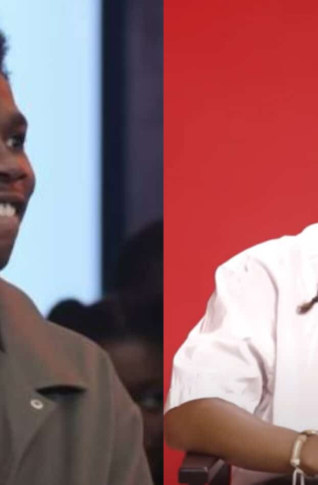 « Je pense qu'il a... » : Jyeuhair donne son avis sur Yorssy, son ancien adversaire de Nouvelle Ecole