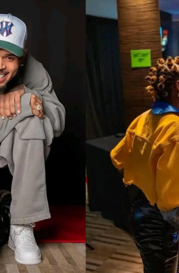 Chris Brown généreux avec une fan : la concernée dément fermement les rumeurs
