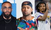 Jules Koundé, Médine, Rohff... Les personnalités réagissent aux élections législatives