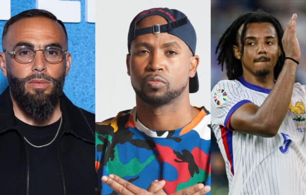Jules Koundé, Médine, Rohff... Les personnalités réagissent aux élections législatives