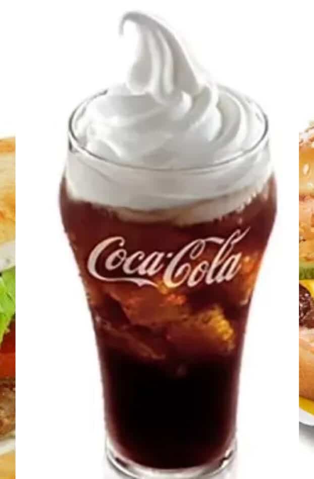McDonald's lance sept best-sellers internationaux pour les JO de Paris 2024
