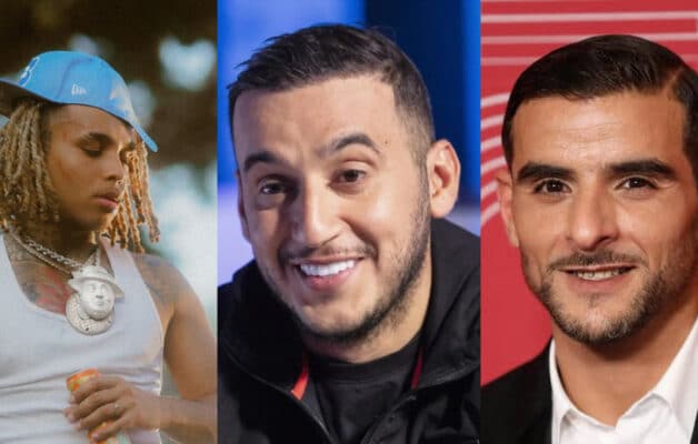 Fianso, Soso Maness, Zola... Une vingtaine de rappeurs s'unissent contre l'extrême droite avec « No Pasaran »