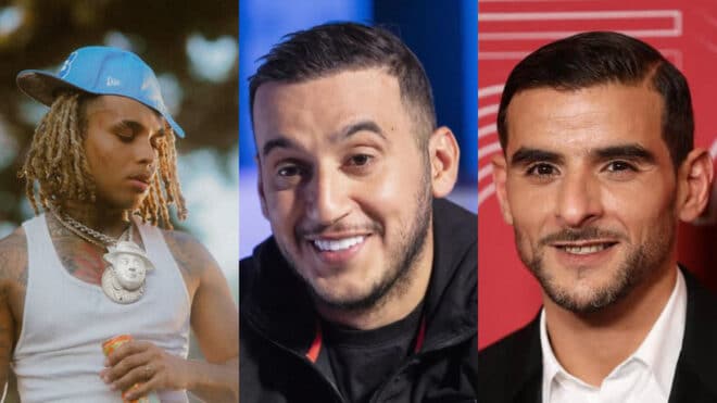 Fianso, Soso Maness, Zola… Une vingtaine de rappeurs s’unissent contre l’extrême droite avec « No Pasaran »
