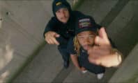 Quand AMK a cherché Nekfeu pendant une semaine pour obtenir un featuring