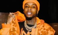 Tory Lanez a enregistré un album à travers un téléphone derrière les barreaux