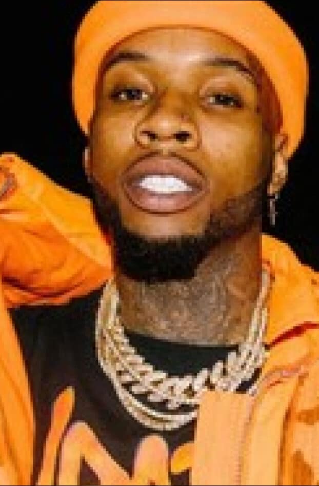 Tory Lanez a enregistré un album à travers un téléphone derrière les barreaux