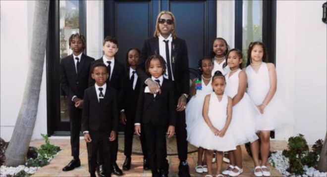 Lil Durk : son fils de dix ans tire sur son beau-père, ce dernier prend la parole
