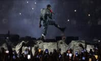 Onze plaintes déposées après le concert de Travis Scott à Nice
