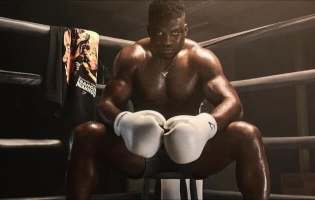« Je suis excité et honoré » : Francis Ngannou réagit au lancement de PFL Afrique