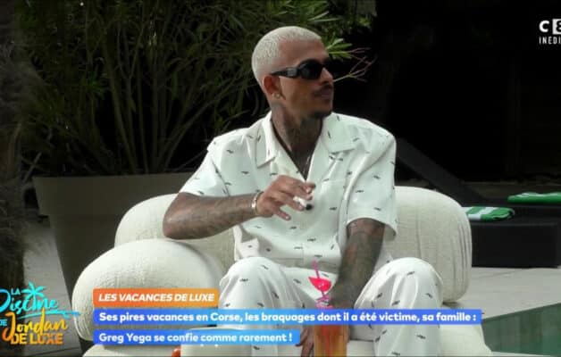 « Même à mon pire ennemi… » : Greg Yega traumatisé par ses quatre cambriolages