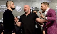 « Alerte à... » : Conor McGregor attaque encore Khabib Nurmagomedov