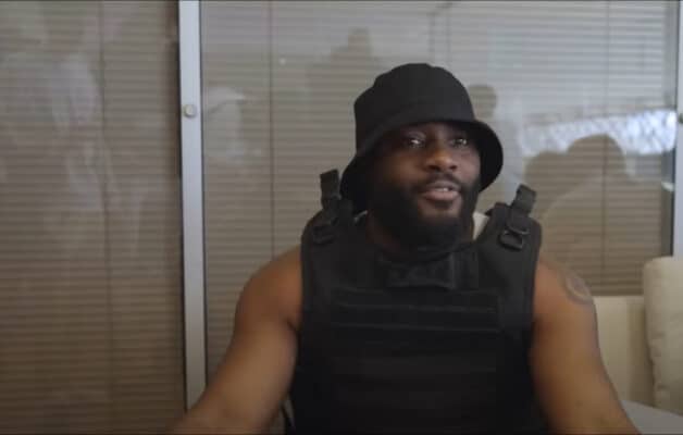 Gradur prêt à faire un Bercy pour les 10 ans des Freestyles Sheguey ?
