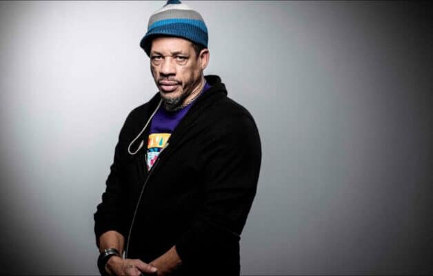 JoeyStarr visé par une enquête après s'en être pris à son fils de 9 ans