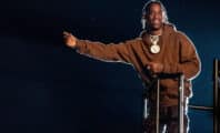 Travis Scott (33 ans) adresse un magnifique message à ses fans