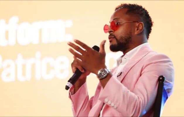 Patrice Evra condamné à une peine de 12 mois pour abandon de famille
