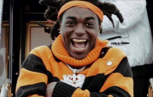 Kodak Black nargue les femmes qui lui réclament de l'argent