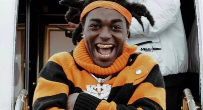 Kodak Black nargue les femmes qui lui réclament de l’argent
