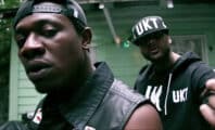 Gato rend un magnifique hommage à Booba sur ses réseaux sociaux