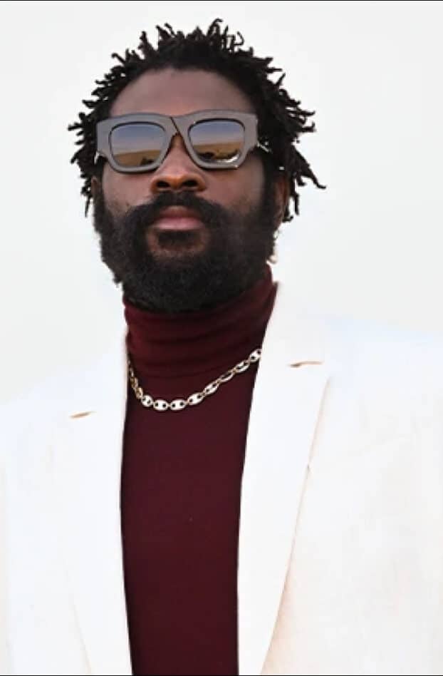 Damso annonce que « BĒYĀH » sera le dernier album de sa carrière