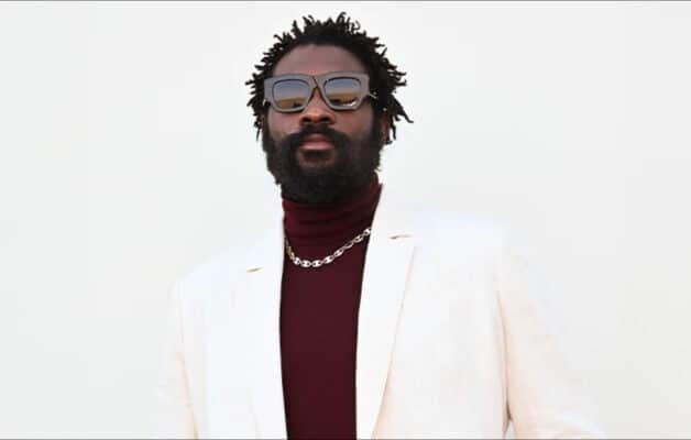 Damso annonce que « BĒYĀH » sera le dernier album de sa carrière