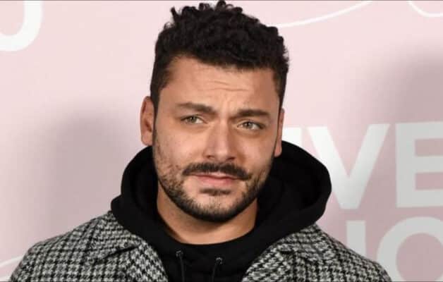 Kev Adams est déçu de ne pas être invité sur les vidéos de Squeezie, Michou et d'autres