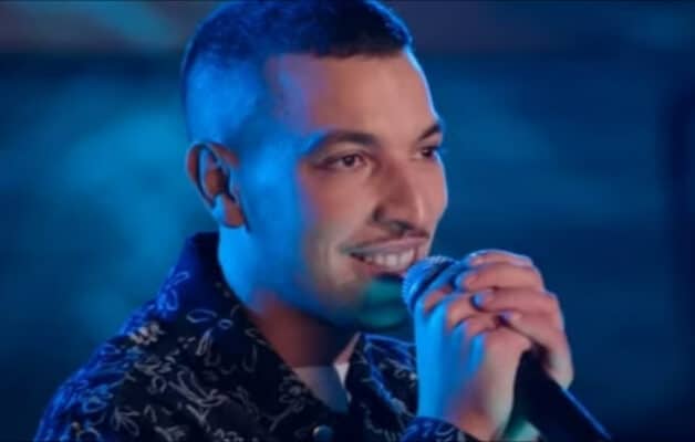 « J'ai su que j'avais touché ma cible quand... » : Youssef Swatt's se confie sur les messages de fachos qu'il reçoit