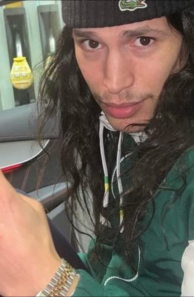 Moha La Squale a été condamné à une peine de quatre ans dont trois ferme