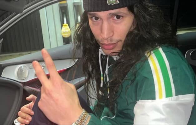 Moha La Squale a été condamné à une peine de quatre ans dont trois ferme