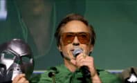 Robert Downey JR confirme son retour dans un nouveau personnage pour Marvel